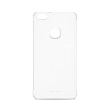 Huawei P20 Lite átlátszó vékony szilikon tok