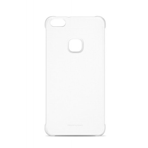 Huawei P20 Lite átlátszó vékony szilikon tok