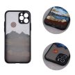 Ultra Trendy - Apple iPhone 13 Pro (6.1) TPU / PC szilikon tok (Landscape 1)