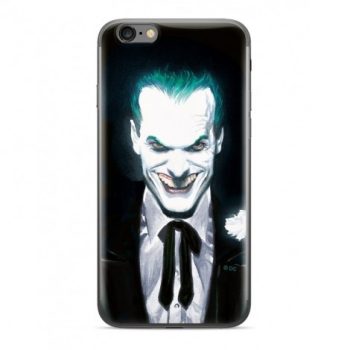   DC szilikon tok - Joker 001 Samsung N970 Galaxy Note 10 (WPCJOKER210)