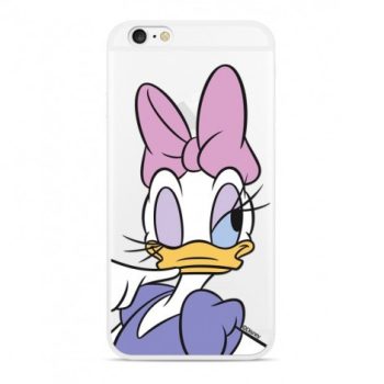   Disney szilikon tok - Daisy 003 Samsung A125 Galaxy A12 átlátszó (DPCDAI751)