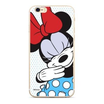   Disney szilikon tok - Minnie 033 Samsung A325 Galaxy A32 4G fehér (DPCMIN27728)