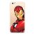 Marvel szilikon tok - Iron Man 005 Samsung G980 Galaxy S20 (6.2) átlátszó (MPCIMAN1350)