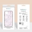 Babaco Abstrakt 006 Apple iPhone X / XS prémium tok edzett üveg hátlappal
