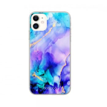   Babaco Abstrakt 011 Samsung G980 Galaxy S20 (6.2) prémium szilikon tok