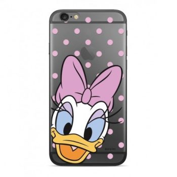   Disney szilikon tok - Daisy 004 Apple iPhone 12 Pro Max 2020 (6.7) átlátszó (DPCDAI1328)