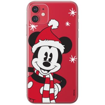   Disney szilikon tok - Mickey 039 Huawei P40 Lite átlátszó (DPCMIC24987)