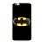 DC szilikon tok - Batman 023 Samsung G995 Galaxy S21 Plus (2021) fekete (WPCBATMAN255)
