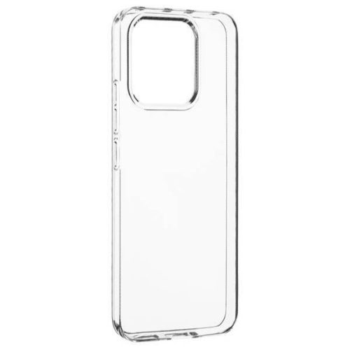 Huawei Y5 (2019) / Honor 8S / Honor 8S (2020) átlátszó vékony szilikon tok (2mm)