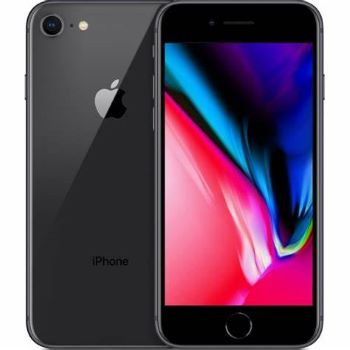 Apple  iPhone 8 Space Grey