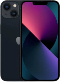 Apple iPhone 13 Black 128GB