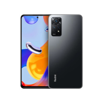Xiaomi Redmi Note 11 Gray