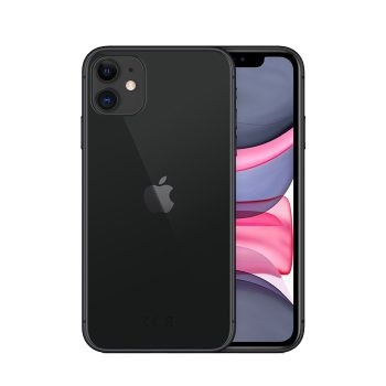 Apple IPhone 11 128GB Black