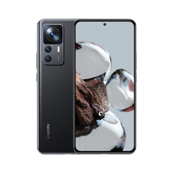 Xiaomi 12T Black