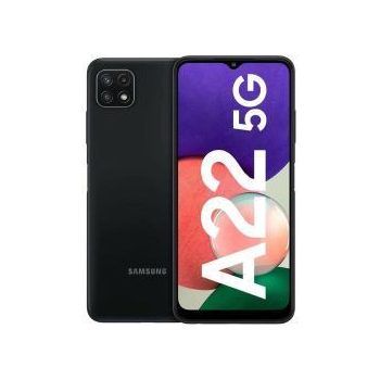 Samsung A226 Galaxy A22 5G Black