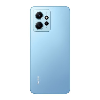 Xiaomi Redmi Note 12 Pro Blue
