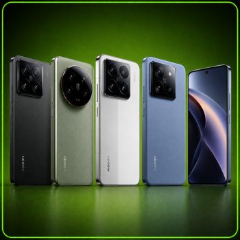 XIAOMI
